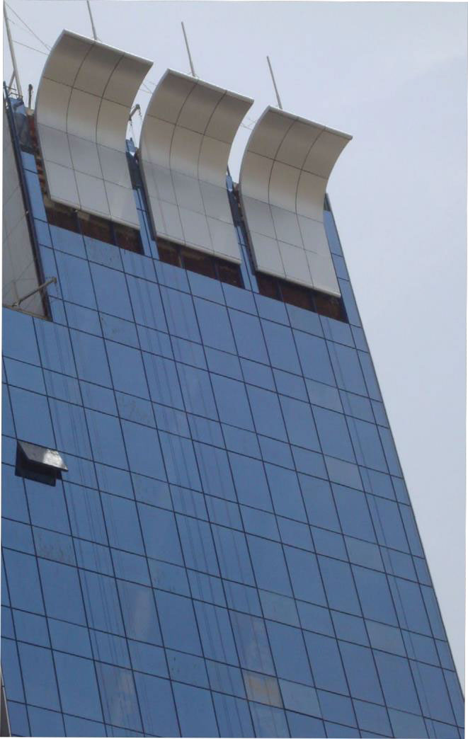 Zahret Al-Aziziah Hotel